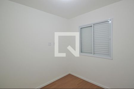 Quarto 2 de apartamento para alugar com 2 quartos, 44m² em Cooperativa, São Bernardo do Campo