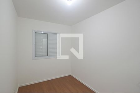 Quarto 1 de apartamento para alugar com 2 quartos, 44m² em Cooperativa, São Bernardo do Campo