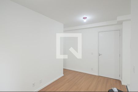 Sala de apartamento para alugar com 2 quartos, 44m² em Cooperativa, São Bernardo do Campo