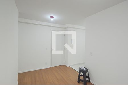 Sala de apartamento para alugar com 2 quartos, 44m² em Cooperativa, São Bernardo do Campo