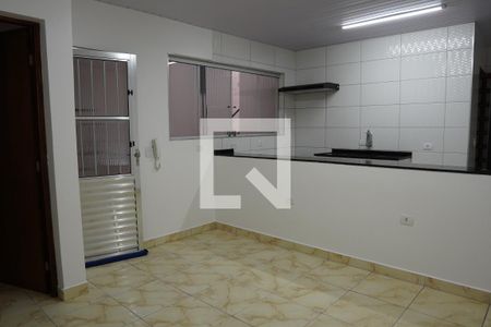 Sala de casa para alugar com 2 quartos, 67m² em Pompeia, São Paulo