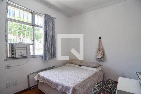 Quarto 1 de apartamento para alugar com 1 quarto, 45m² em Fonseca, Niterói