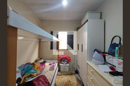 Quarto 1 de casa à venda com 3 quartos, 126m² em Interlagos, São Paulo