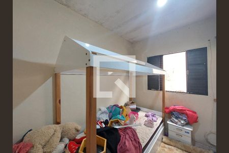 Quarto 1 de casa à venda com 3 quartos, 126m² em Interlagos, São Paulo