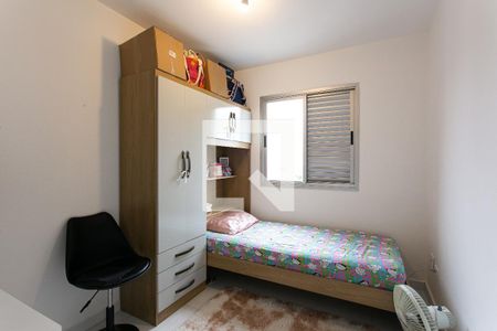 Quarto 1 de apartamento para alugar com 3 quartos, 65m² em Tatuapé, São Paulo