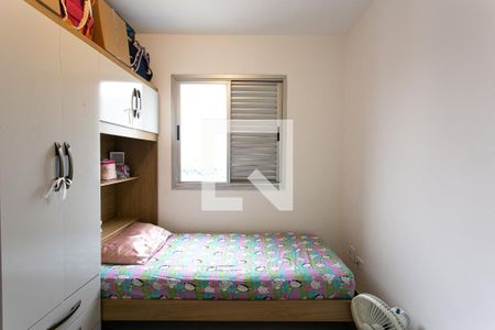 Quarto 1 de apartamento para alugar com 3 quartos, 65m² em Tatuapé, São Paulo