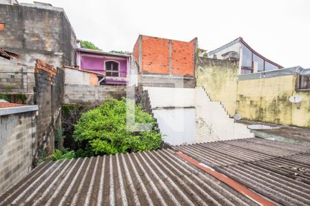 Vista do Quarto 2 de casa à venda com 2 quartos, 125m² em Cidade das Flores, Osasco