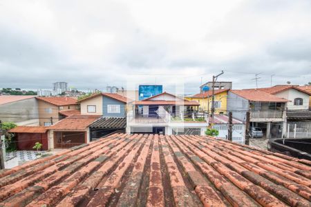 Vista do Quarto 1 de casa à venda com 2 quartos, 125m² em Cidade das Flores, Osasco