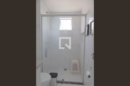 Apartamento para alugar com 2 quartos, 55m² em Macedo, Guarulhos