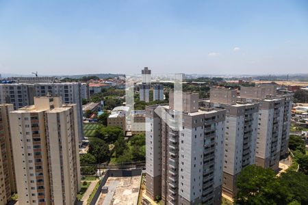 Apartamento para alugar com 2 quartos, 55m² em Macedo, Guarulhos