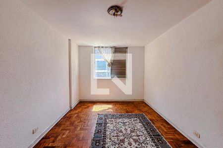 Quarto de apartamento à venda com 1 quarto, 63m² em Liberdade, São Paulo