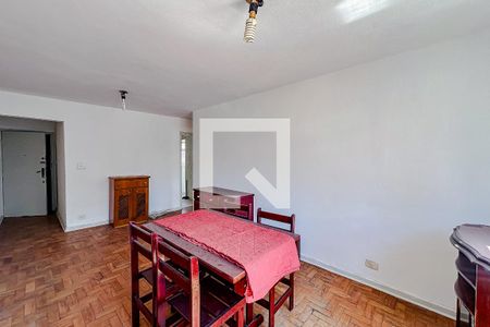 Sala de apartamento à venda com 1 quarto, 63m² em Liberdade, São Paulo