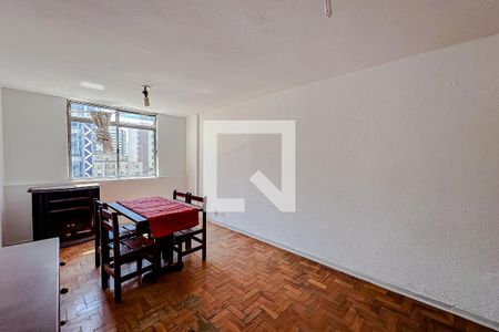 Sala de apartamento à venda com 1 quarto, 63m² em Liberdade, São Paulo