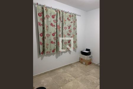 Quarto de apartamento para alugar com 2 quartos, 44m² em Paulicéia, São Bernardo do Campo