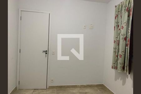 Quarto de apartamento para alugar com 2 quartos, 44m² em Paulicéia, São Bernardo do Campo