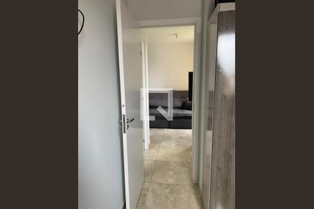 Quarto de apartamento para alugar com 2 quartos, 44m² em Paulicéia, São Bernardo do Campo