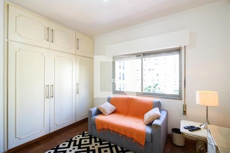 Quarto 1 de apartamento à venda com 2 quartos, 90m² em Jardim Paulista, São Paulo