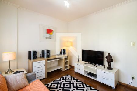 Quarto 1 de apartamento à venda com 2 quartos, 90m² em Jardim Paulista, São Paulo