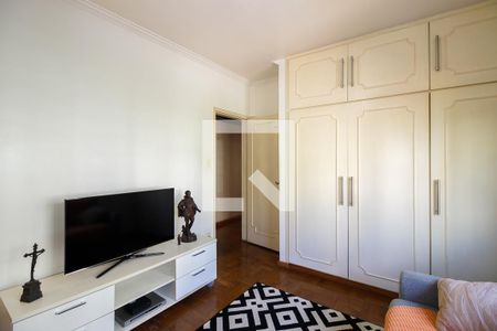 Quarto 1 de apartamento à venda com 2 quartos, 90m² em Jardim Paulista, São Paulo