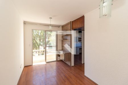 Sala de apartamento à venda com 2 quartos, 50m² em Vila Matilde, São Paulo