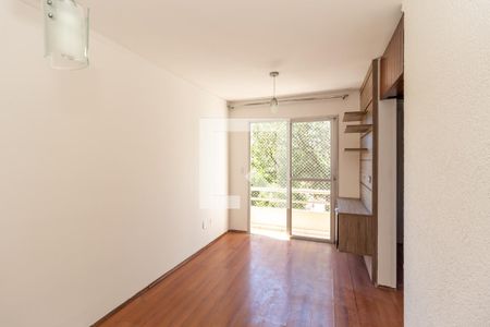 Sala de apartamento à venda com 2 quartos, 50m² em Vila Matilde, São Paulo