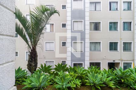 Vista Sala de apartamento para alugar com 2 quartos, 47m² em Parque Munhoz, São Paulo