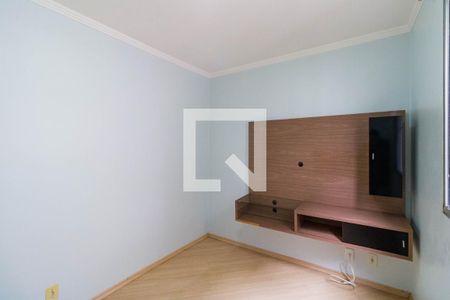 Quarto de apartamento para alugar com 2 quartos, 47m² em Parque Munhoz, São Paulo