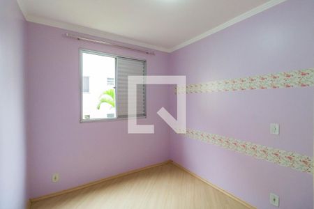 Quarto 2 de apartamento para alugar com 2 quartos, 47m² em Parque Munhoz, São Paulo