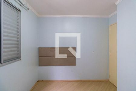 Quarto de apartamento para alugar com 2 quartos, 47m² em Parque Munhoz, São Paulo