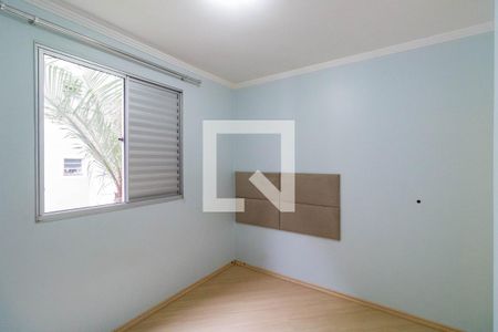 Quarto de apartamento para alugar com 2 quartos, 47m² em Parque Munhoz, São Paulo