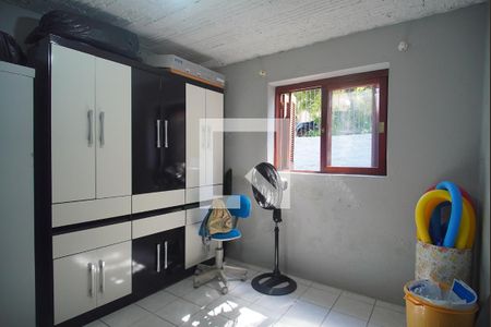 Quarto 1 de casa à venda com 3 quartos, 250m² em Canudos, Novo Hamburgo