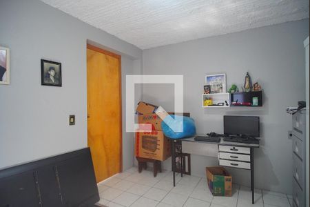 Quarto 1 de casa à venda com 3 quartos, 250m² em Canudos, Novo Hamburgo