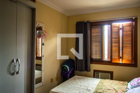 Quarto de apartamento à venda com 2 quartos, 85m² em Rio Branco, Porto Alegre