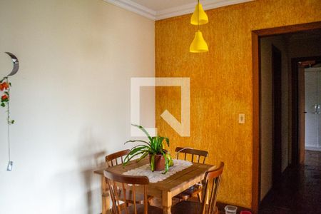 Sala de apartamento à venda com 2 quartos, 85m² em Rio Branco, Porto Alegre