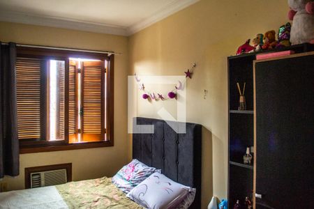 Quarto de apartamento à venda com 2 quartos, 85m² em Rio Branco, Porto Alegre