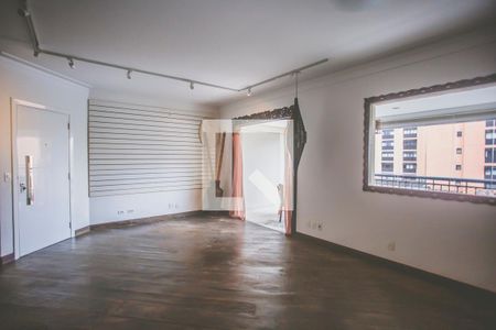 Apartamento para alugar com 98m², 2 quartos e 2 vagasSala de Estar