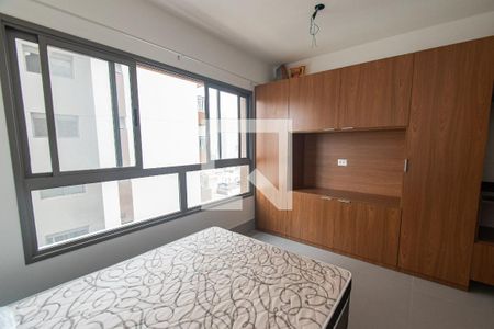 Sala/quarto/cozinha de kitnet/studio para alugar com 1 quarto, 24m² em Ipiranga, São Paulo