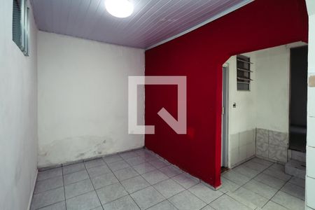 Sala de casa para alugar com 2 quartos, 80m² em Sacomã, São Paulo