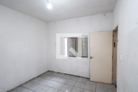 Quarto 1 de casa para alugar com 2 quartos, 80m² em Sacomã, São Paulo