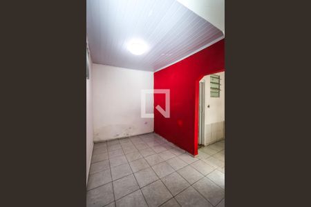 Sala de casa para alugar com 2 quartos, 80m² em Sacomã, São Paulo