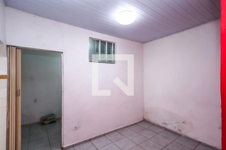 Sala de casa para alugar com 2 quartos, 80m² em Sacomã, São Paulo