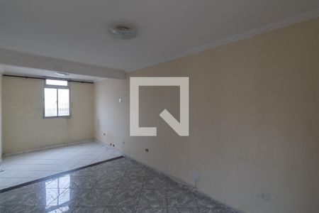 Sala de apartamento à venda com 2 quartos, 52m² em Conjunto Residencial José Bonifácio, São Paulo