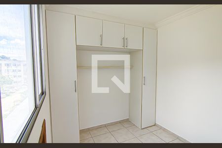 quarto 1 de apartamento para alugar com 2 quartos, 54m² em Pechincha, Rio de Janeiro