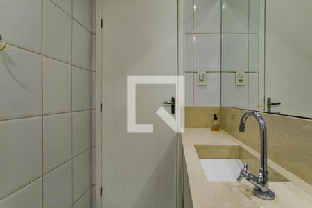 Banheiro/Quarto 2 de casa para alugar com 3 quartos, 120m² em Jardim Armenia, Mogi das Cruzes