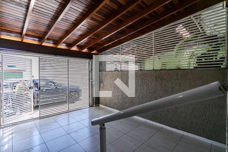 Vista/Sala de casa para alugar com 3 quartos, 120m² em Jardim Armenia, Mogi das Cruzes