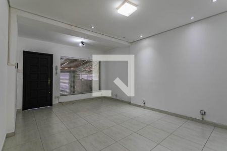 Sala de casa para alugar com 3 quartos, 120m² em Jardim Armenia, Mogi das Cruzes