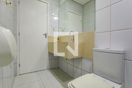 Banheiro/Quarto 2 de casa para alugar com 3 quartos, 120m² em Jardim Armenia, Mogi das Cruzes