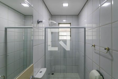 Banheiro/Quarto 2 de casa para alugar com 3 quartos, 120m² em Jardim Armenia, Mogi das Cruzes