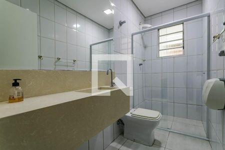 Banheiro/Quarto 2 de casa para alugar com 3 quartos, 120m² em Jardim Armenia, Mogi das Cruzes