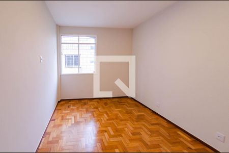 Quarto 1 de apartamento à venda com 3 quartos, 105m² em Vila Paris, Belo Horizonte